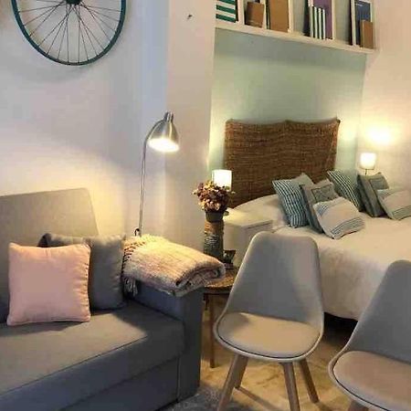 Appartement Cozy Loft Malaga Centre II Extérieur photo