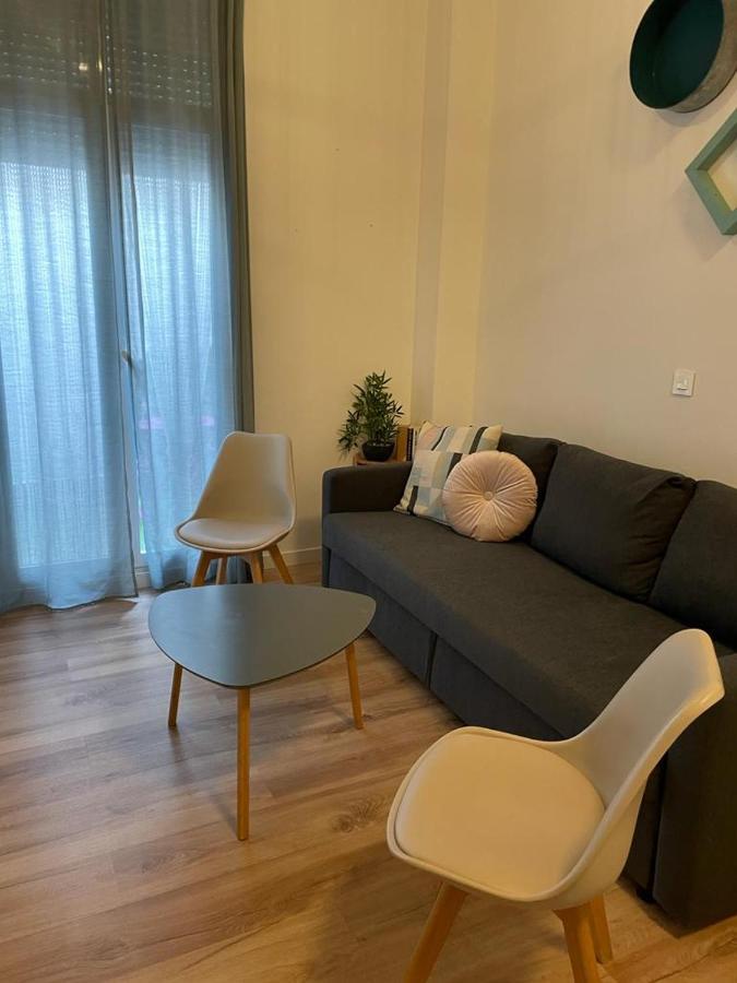 Appartement Cozy Loft Malaga Centre II Extérieur photo